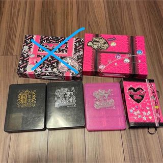 トランク プリズムストーンのフリマアイテム一覧