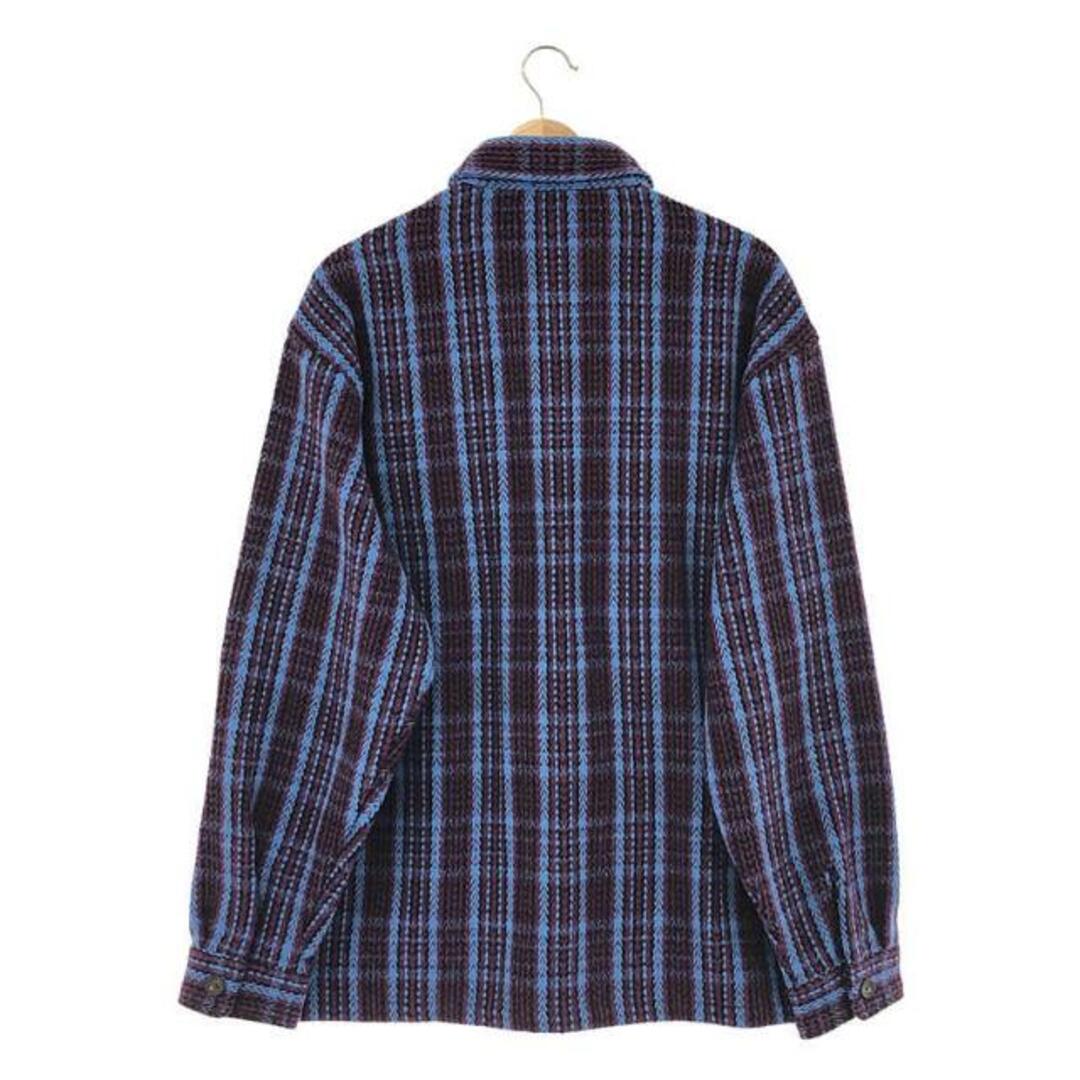 Supreme - 【美品】 SUPREME / シュプリーム | Heavy Flannel Shirt