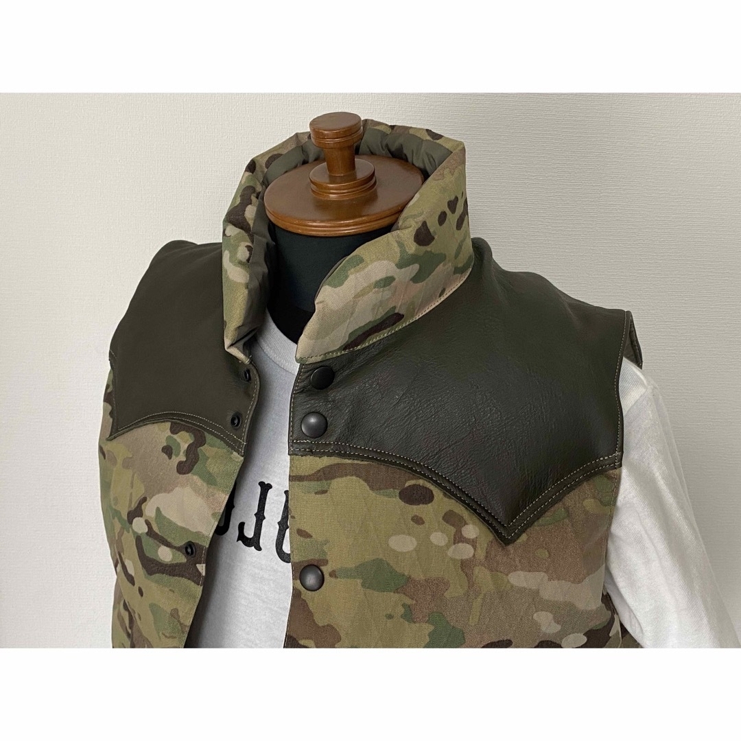 Rocky Mountain Featherbed - コラボ/BEAMS/ロッキーマウンテン/ダウン