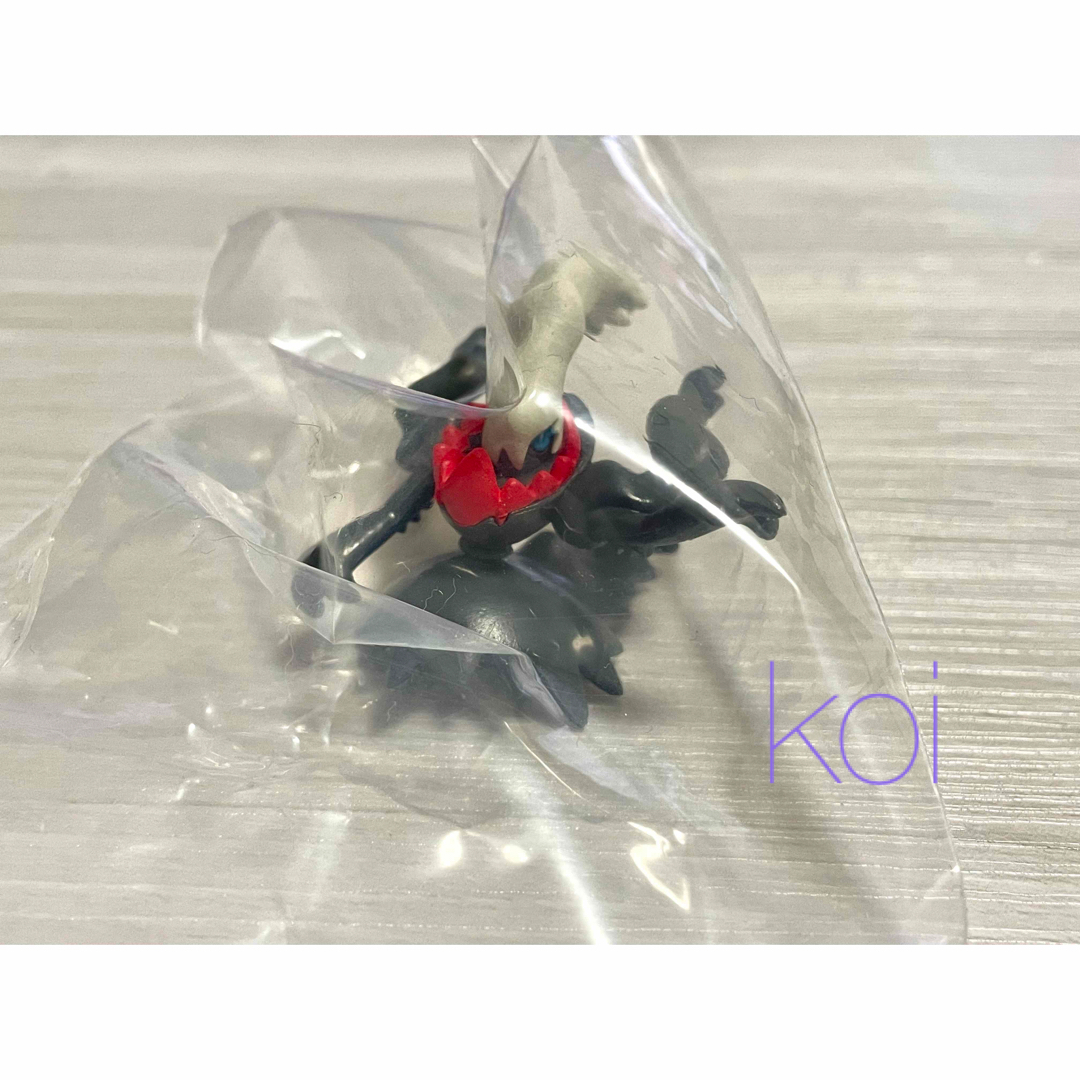 モンコレボックス Vol.10 ダークライの通販 by koi Shop｜ラクマ