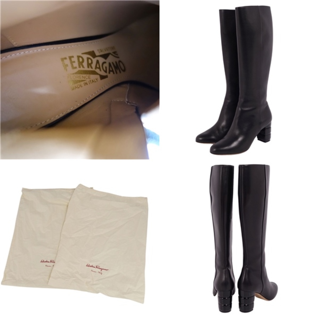 Salvatore Ferragamo - 美品 サルヴァトーレ フェラガモ Salvatore