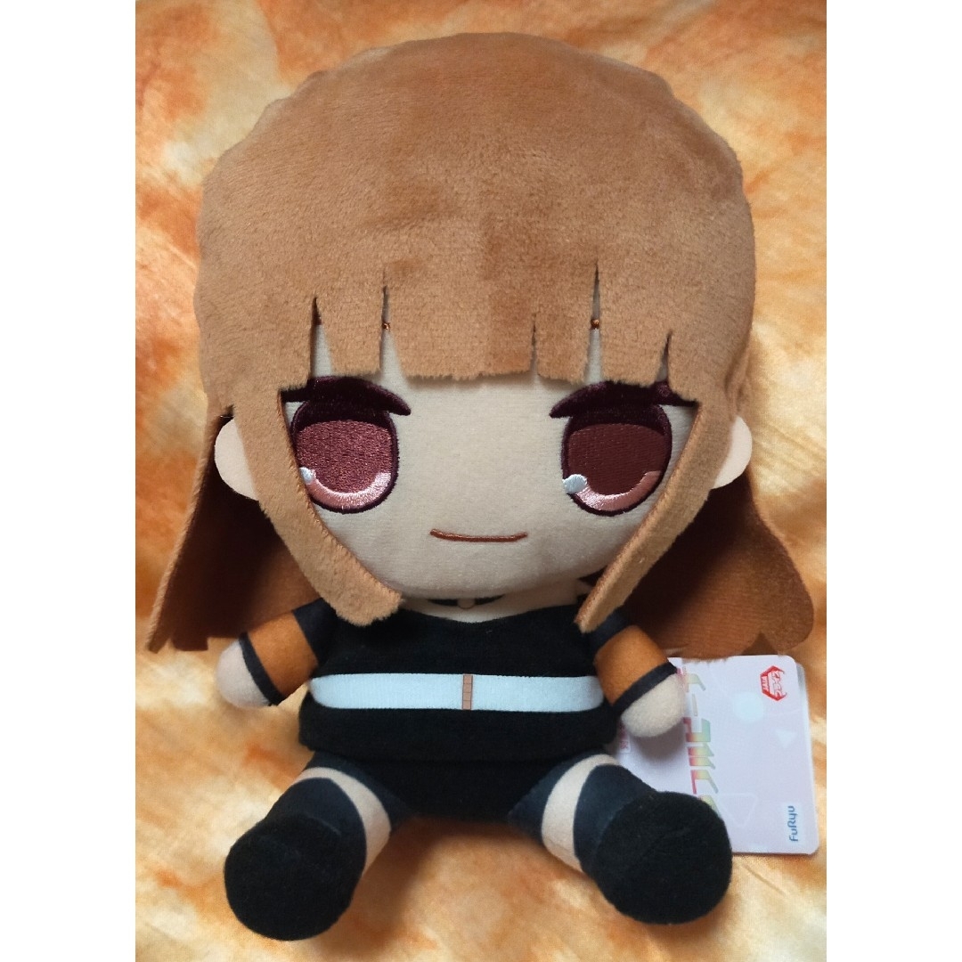 ✳カラフルピーチ からぴち きゅるまるBIGぬいぐるみ えと✳の通販 by