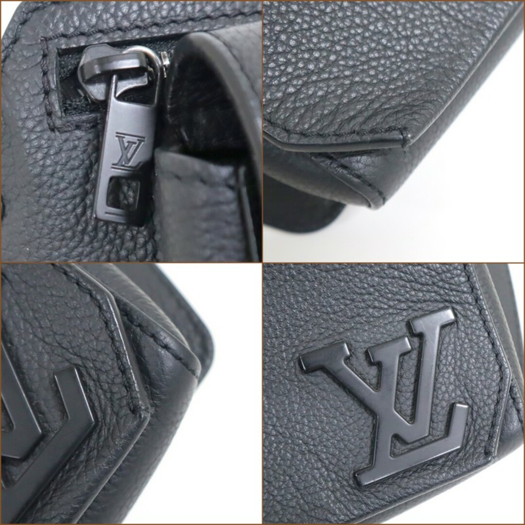 LOUIS VUITTON - 【LOUIS VUITTON】ルイヴィトン アエログラム