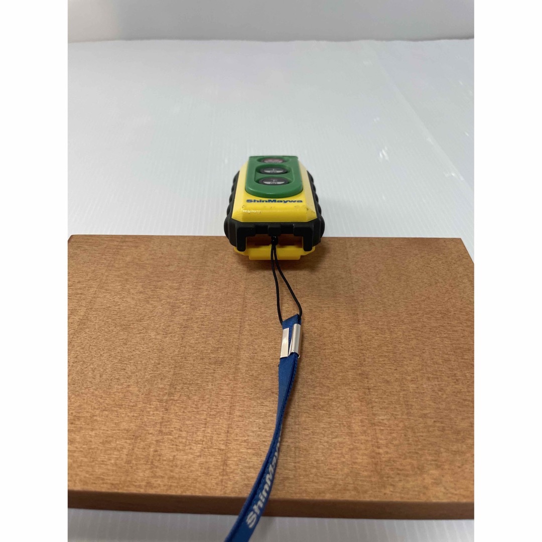 ✨新明和製パワーゲートリモコン✨の通販 by トミー's shop｜ラクマ