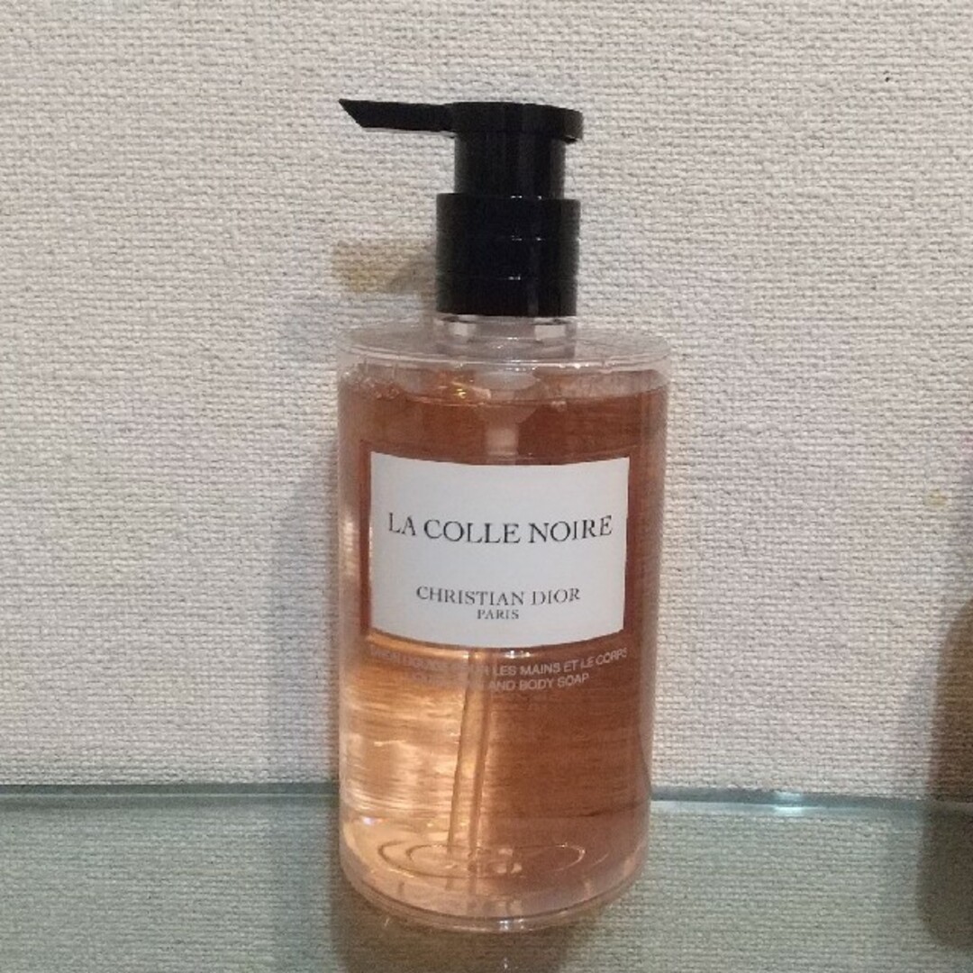 Christian Dior - ❤️メゾンクリスチャンディオール ラ コル ノワール