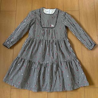 familiar（ワンピース）のフリマアイテム一覧