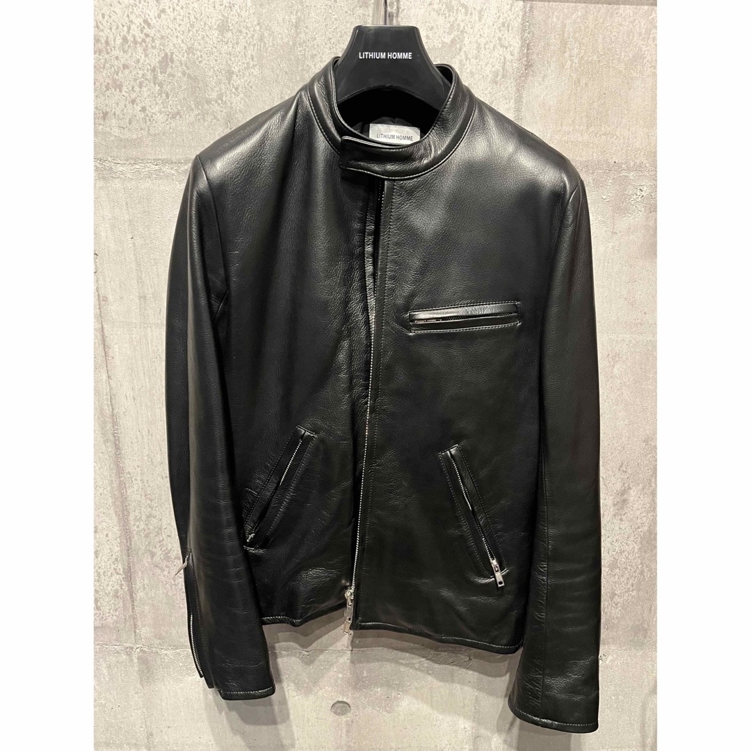 LITHIUM HOMME - 大幅値下げ！LITHIUMHOMME リチウムオム シングル