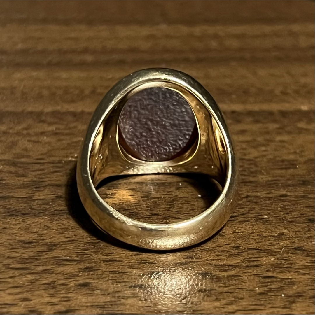 Tiffany & Co. - VINTAGE TIFFANYヴィンテージティファニー 14K