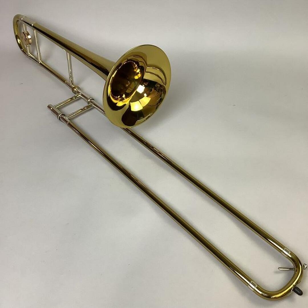 Bach(バック）/36 中古テナートロンボーン 【中古】【USED】テナー