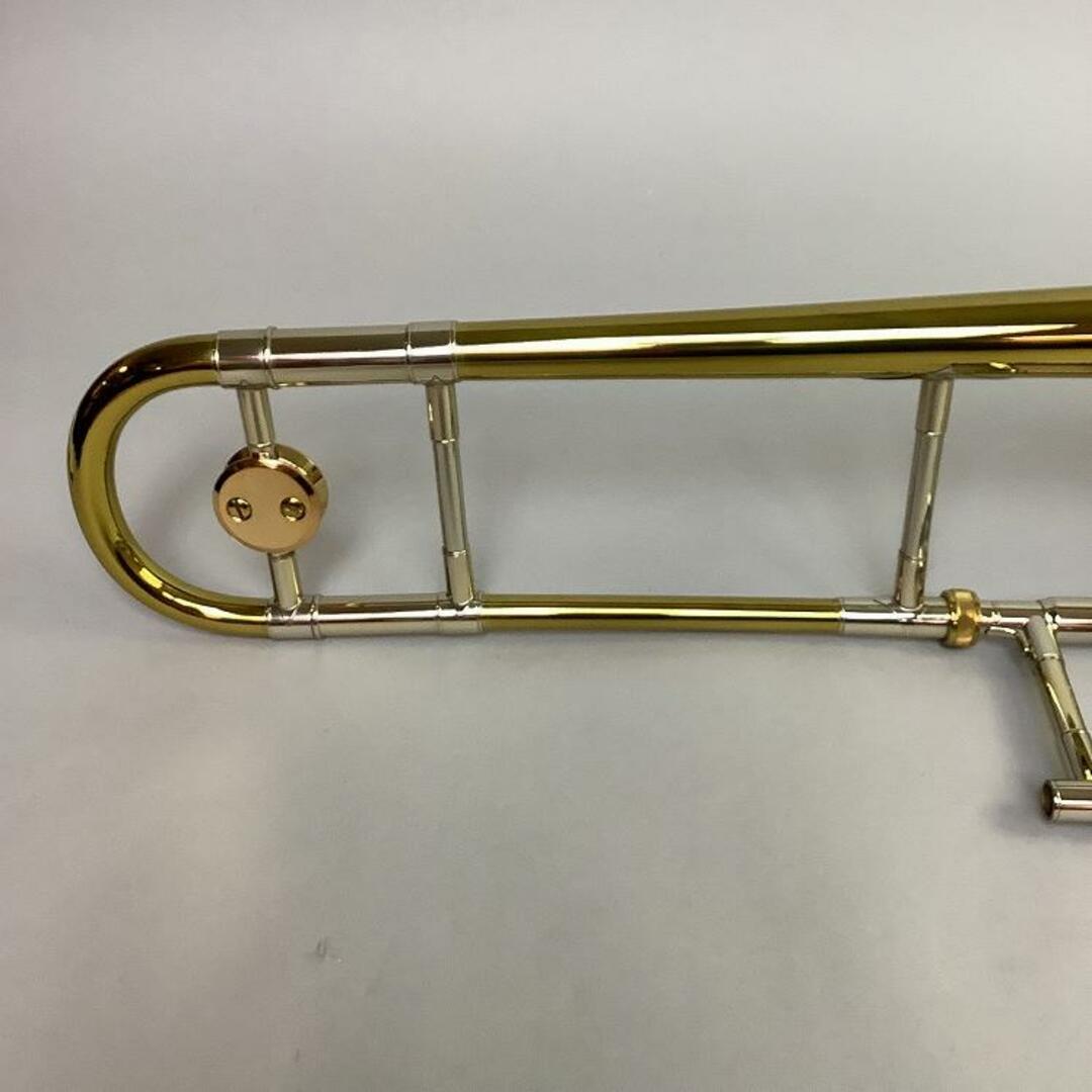 Bach(バック）/36 中古テナートロンボーン 【中古】【USED】テナー