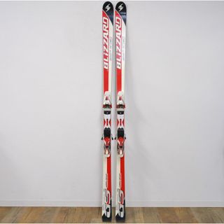 Blizzard - ブリザード BLIZZARD RACE GS MAGNESIUM WORLDCUP 192cm