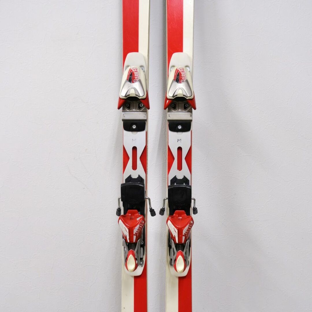 Blizzard - ブリザード BLIZZARD RACE GS MAGNESIUM WORLDCUP 192cm
