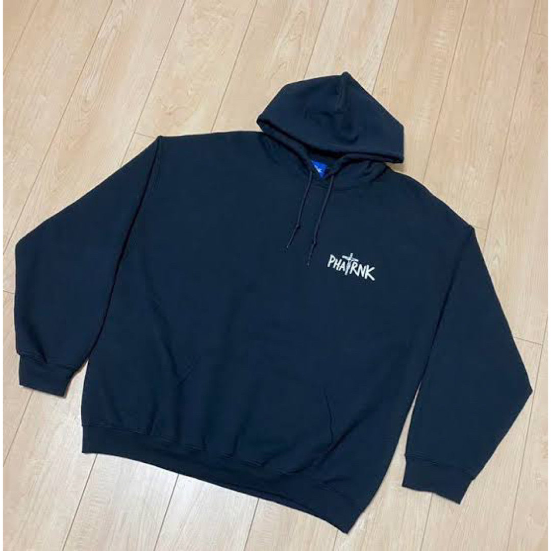 PHATRNK ファットランク パーカーの通販 by 🥸｜ラクマ
