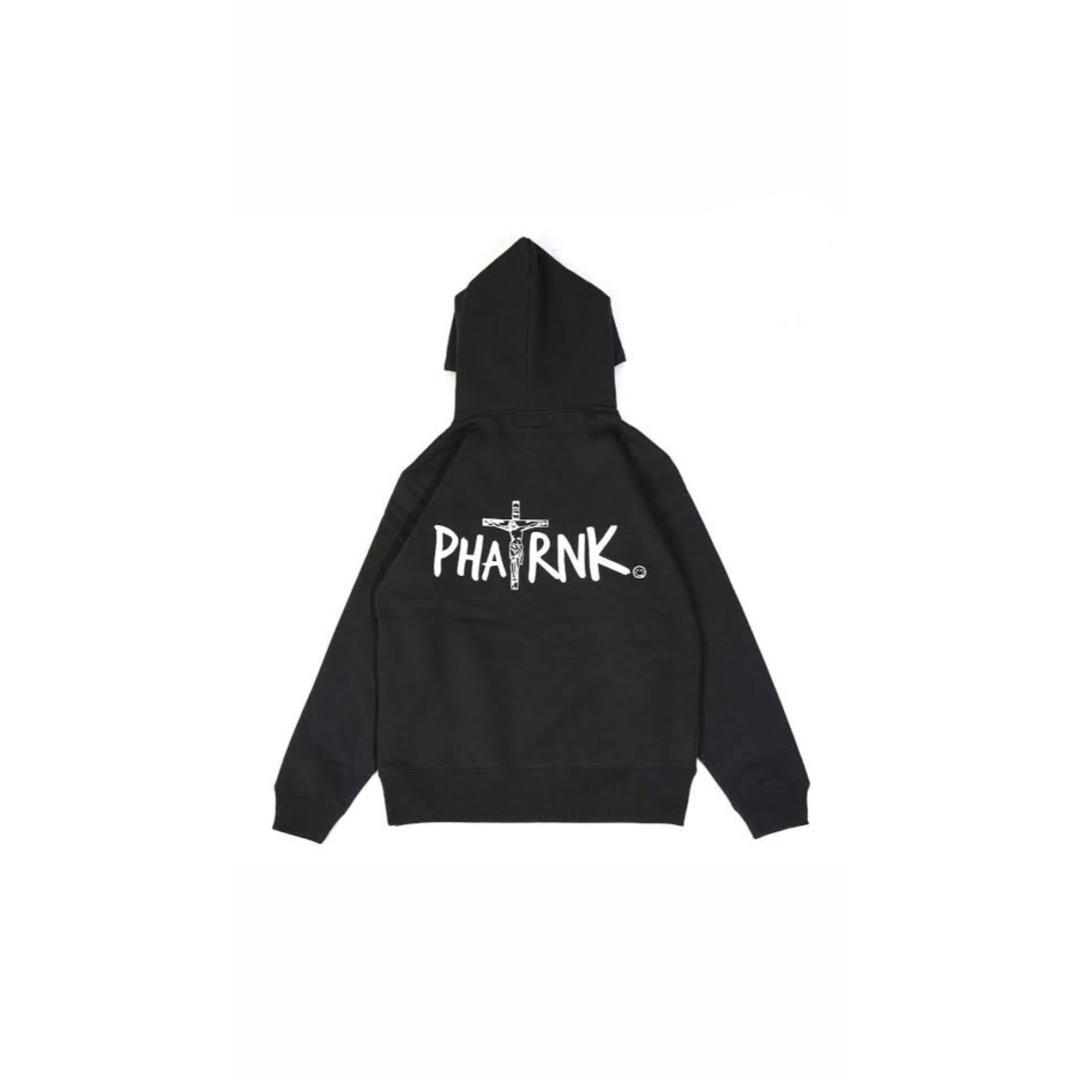 PHATRNK ファットランク パーカーの通販 by 🥸｜ラクマ