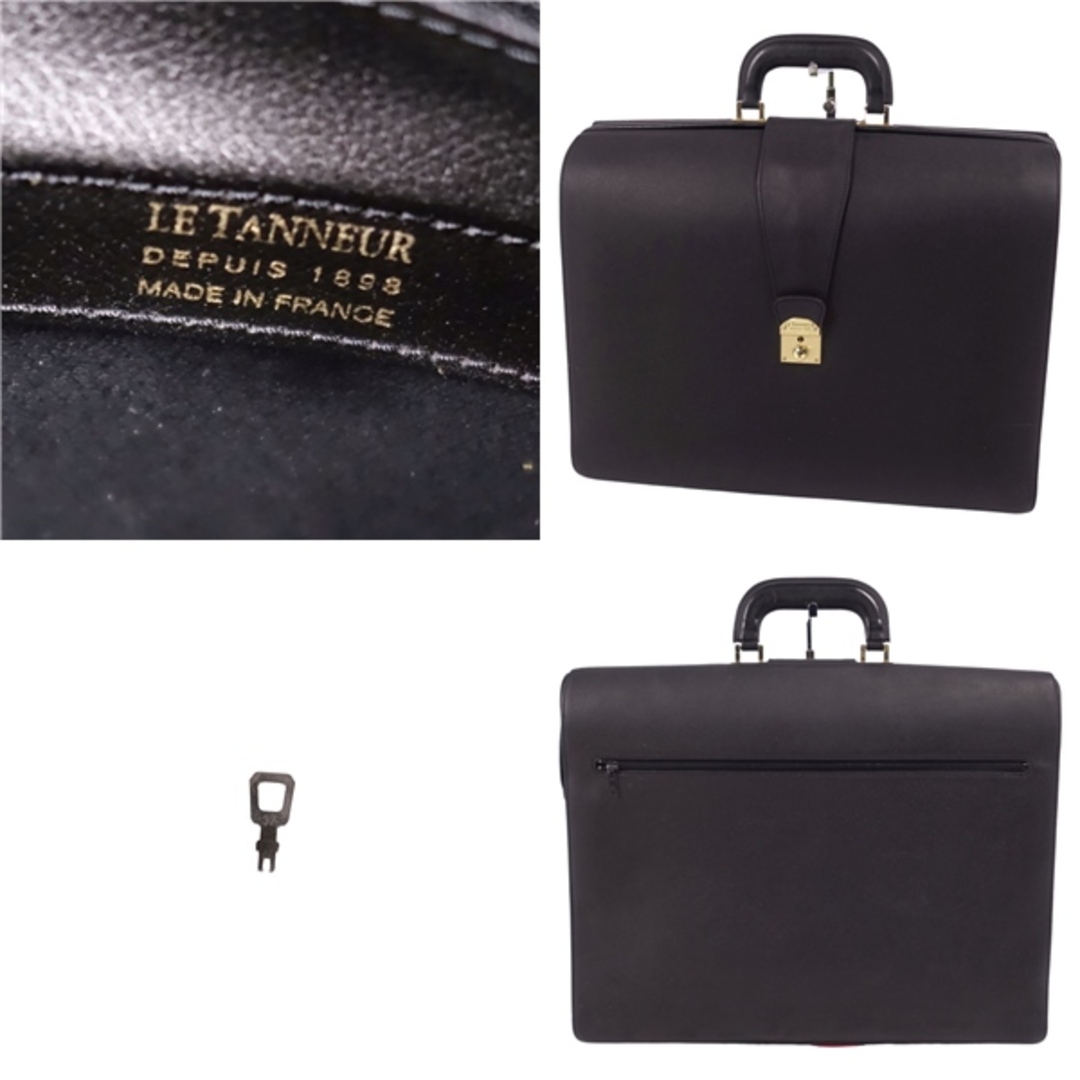 ルタヌア LE TANNEUR バッグ ダレスバッグ ブリーフケース ビジネス