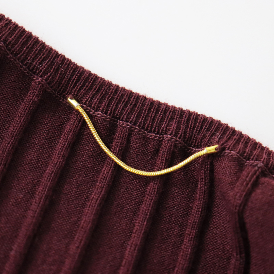 DEUXIEME CLASSE - 美品 2020AW ドゥーズィエムクラス Deuxieme Classe