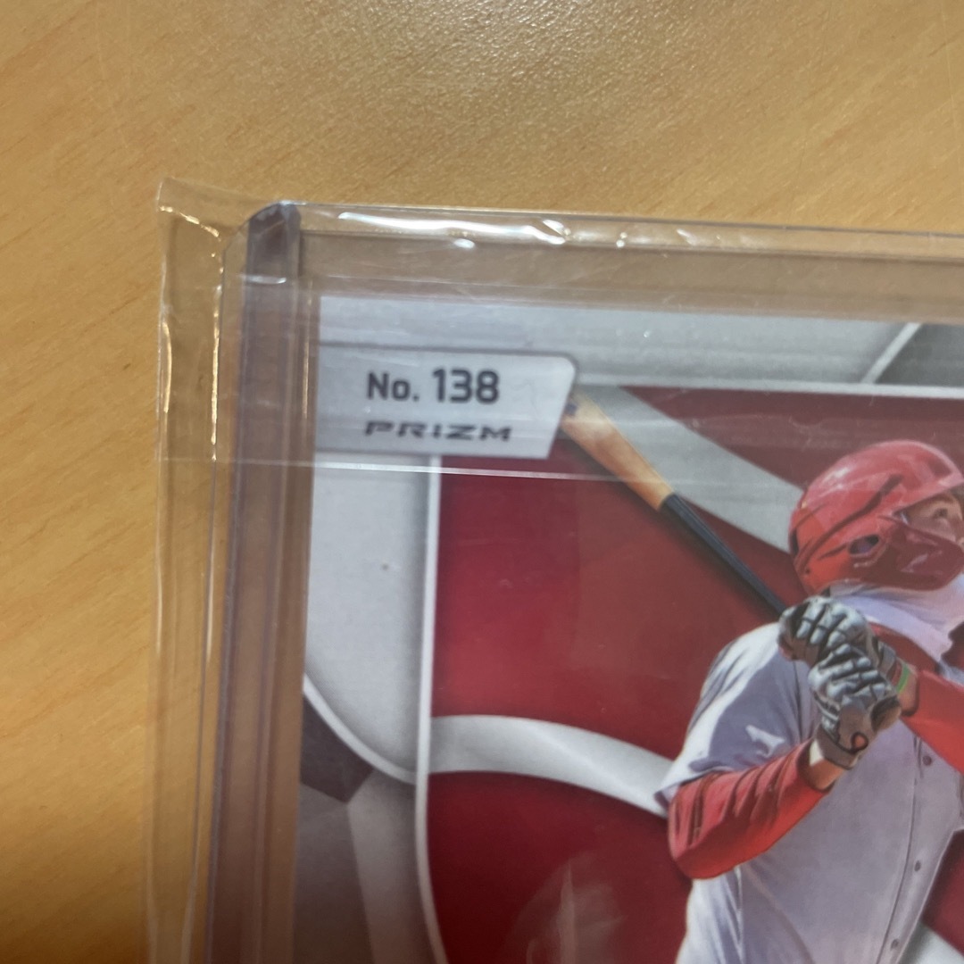 トレカ サインカード ヌートバー選手の通販 by まっくす's shop｜ラクマ