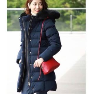 Demi-Luxe BEAMS（ダウンコート）のフリマアイテム一覧