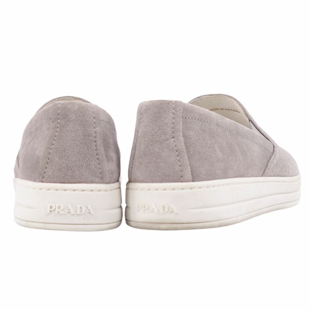 PRADA - プラダ スポーツ PRADA SPORT スニーカー スリッポン ロゴ柄