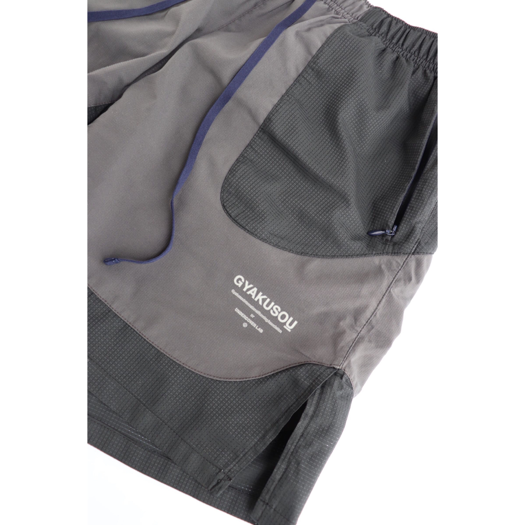 UNDERCOVER - punks様専用GYAKUSOU ギャクソウ Nike ランニング セット