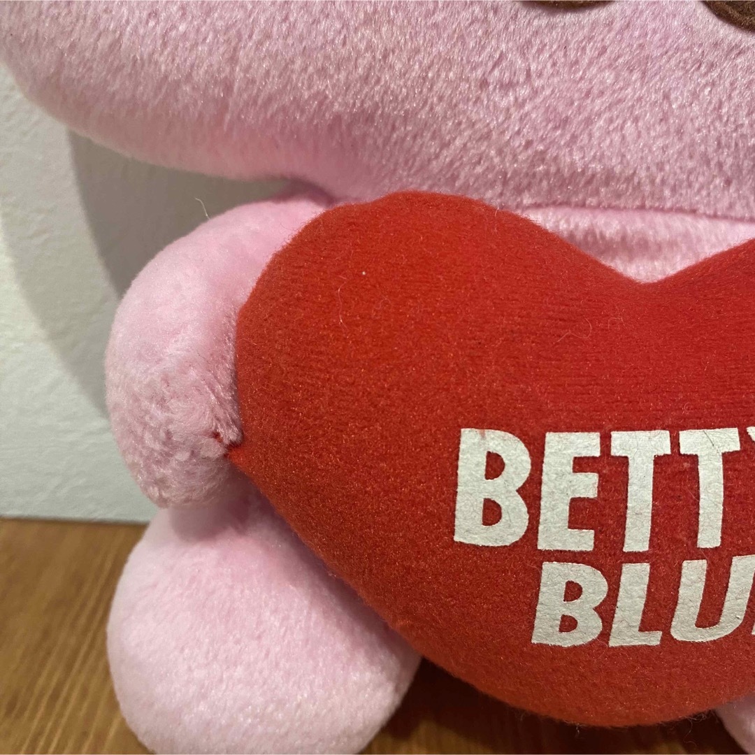 BETTY'S BLUE - BETTY'S BLUE べティーズブルー エイミーちゃん
