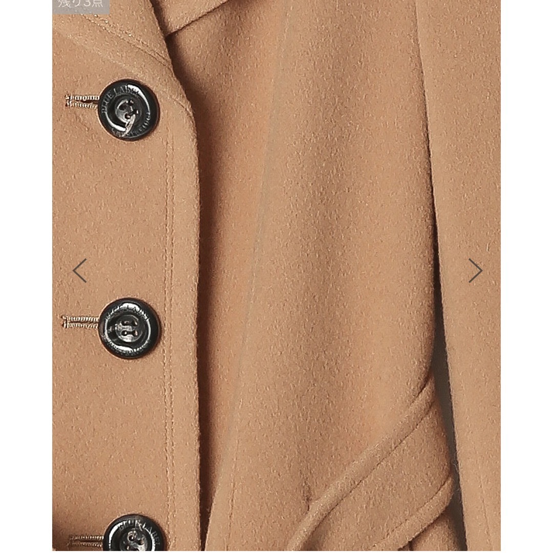 BURBERRY - 【セール！！】バーバリーBluelabel crestbridge コート 36