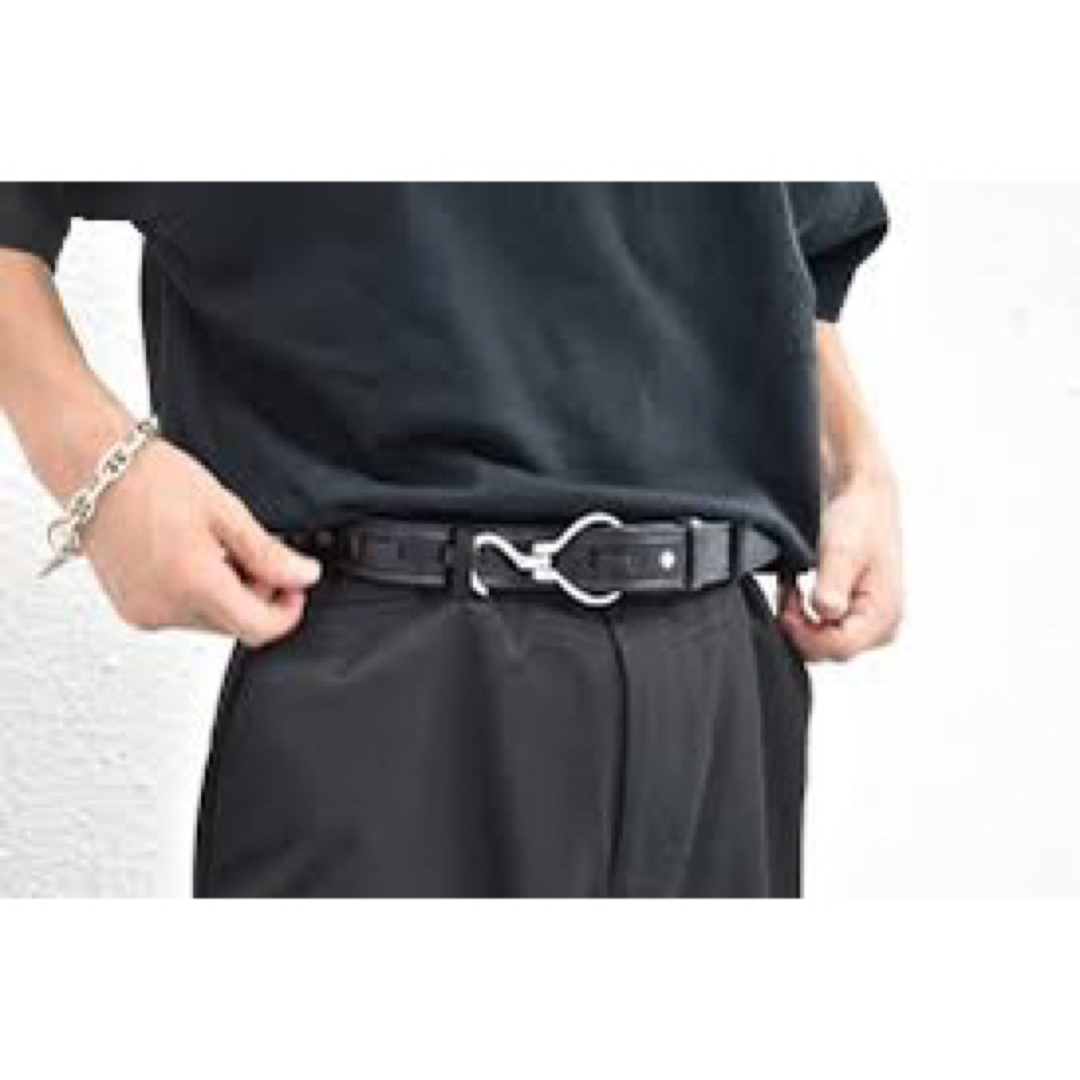 TORY LEATHER - tory leather ベルト 未使用（サイズ30）の通販 by