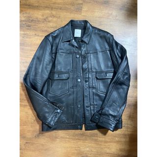 Ron Herman（レザージャケット）のフリマアイテム一覧