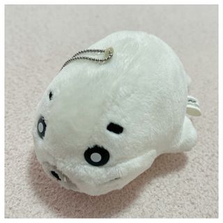 少年アシベ ゴマちゃん ぬいぐるみ マスコット ボールチェーンの通販