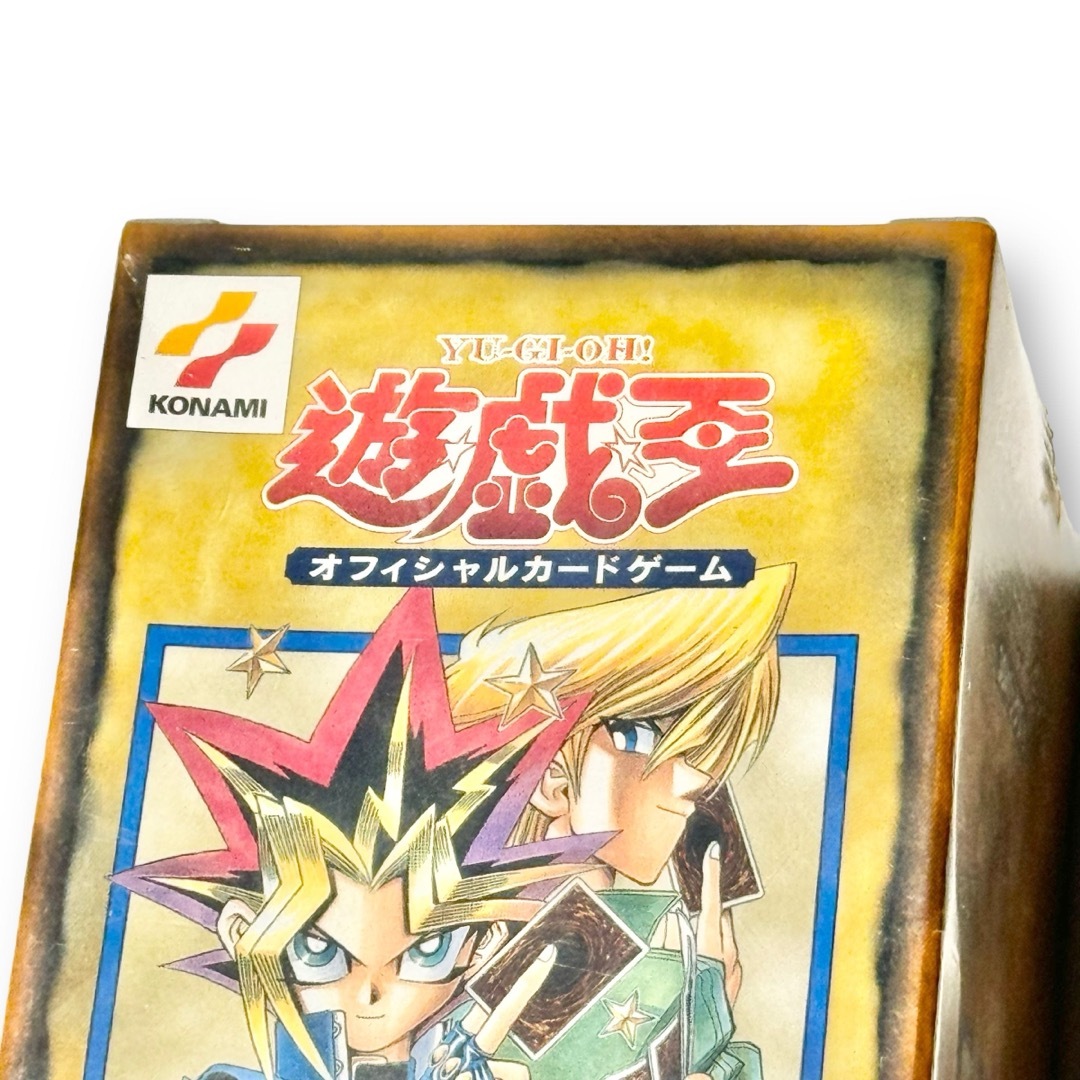 遊戯王 - 未開封品！ 遊戯王 トレーディングカード トレカ Vol.2 BOX