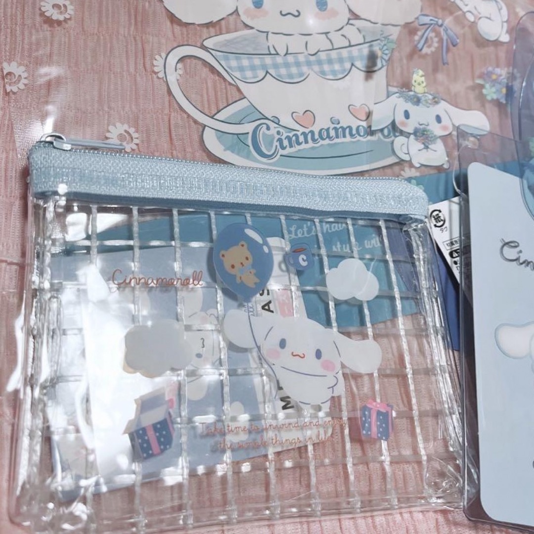 シナモロール - シナモロールグッズセット まとめ売りの通販 by bdcm's