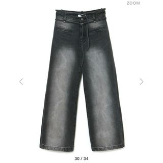 Bubbles（デニム/ジーンズ）のフリマアイテム一覧