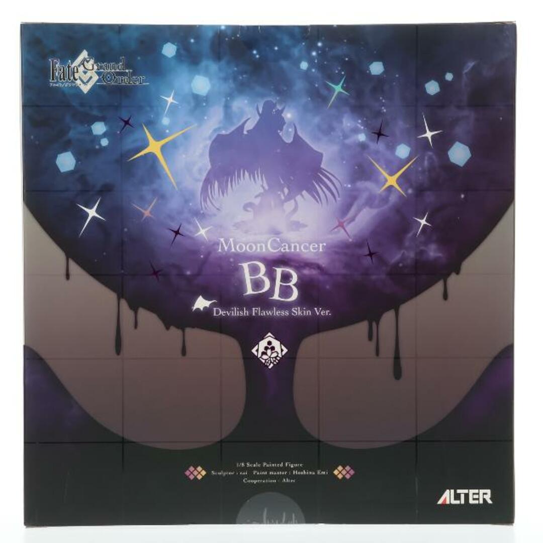 ALTER - あみあみ限定 ムーンキャンサー/BB 小悪魔たまご肌Ver. Fate