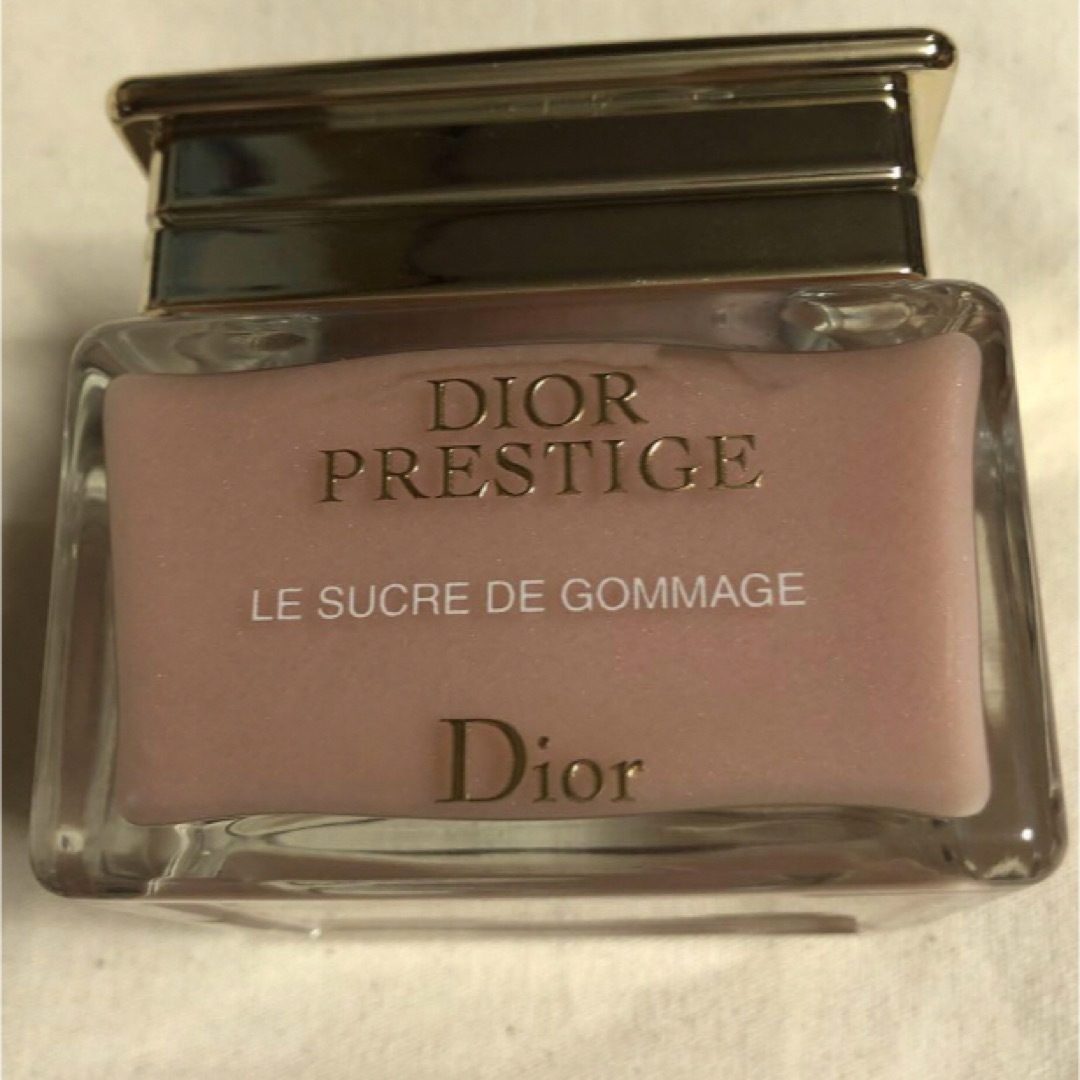 Dior - ディオール プレステージ ル ゴマージュの通販 by shop