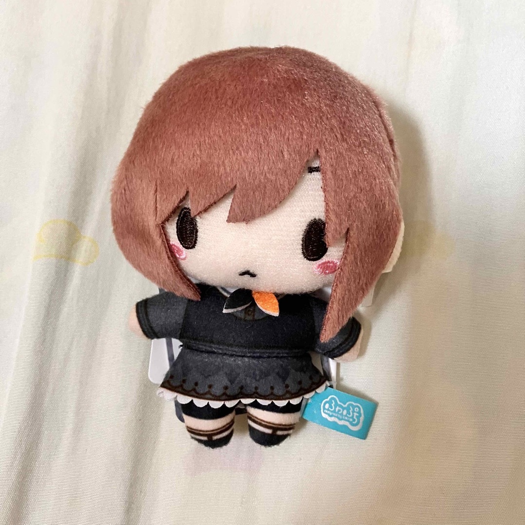 SEGA - 【値下げ】プロセカ ふわぷち マスコット ニーゴ 東雲絵名の