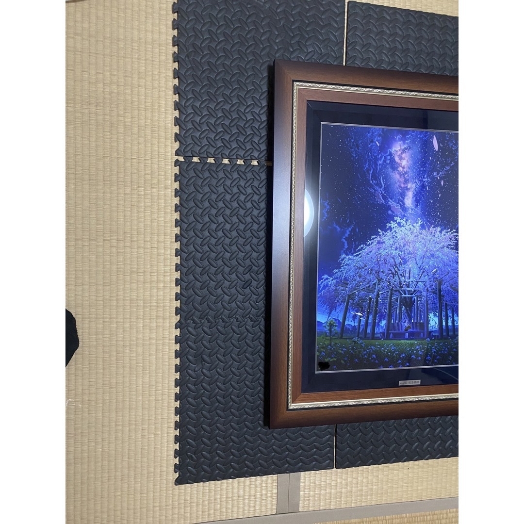 Mocha先生 桜香微酔 アールビバン 専用品の通販 by T's shop｜ラクマ