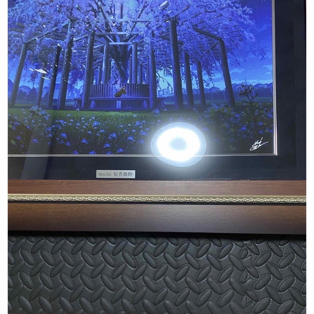 Mocha先生 桜香微酔 アールビバン 専用品の通販 by T's shop｜ラクマ