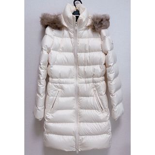 COACH（ダウンコート ・ ホワイト/白色系）のフリマアイテム一覧