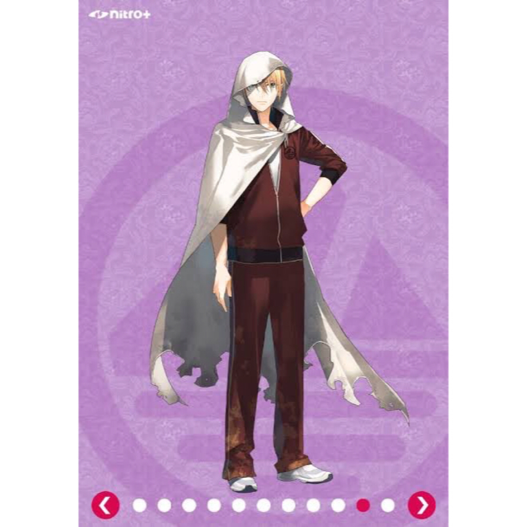 刀剣乱舞 山姥切国広 内番 コスプレ衣装の通販 by nao's shop｜ラクマ