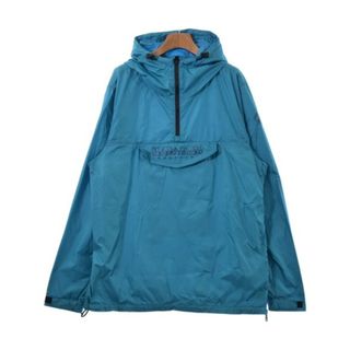 NAPAPIJRI（マウンテンパーカー）のフリマアイテム一覧