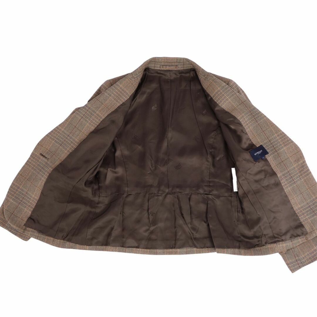 BURBERRY - バーバリー ロンドン BURBERRY LONDON セットアップ パンツ