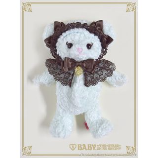 BABY,THE STARS SHINE BRIGHT（ぬいぐるみ）のフリマアイテム一覧