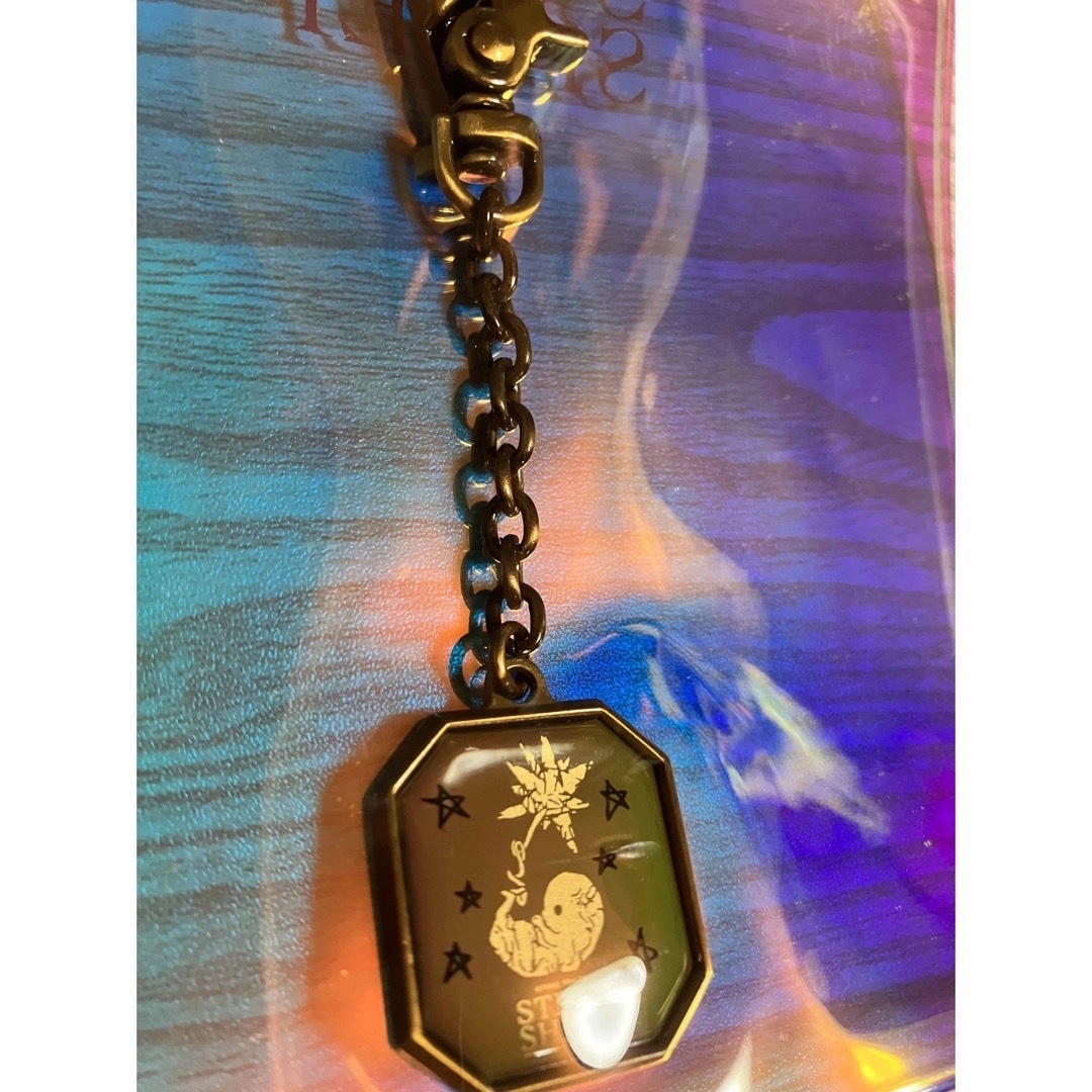 米津玄師 STRAY SHEEP おまもりキーホルダーの通販 by 🩵❤️｜ラクマ