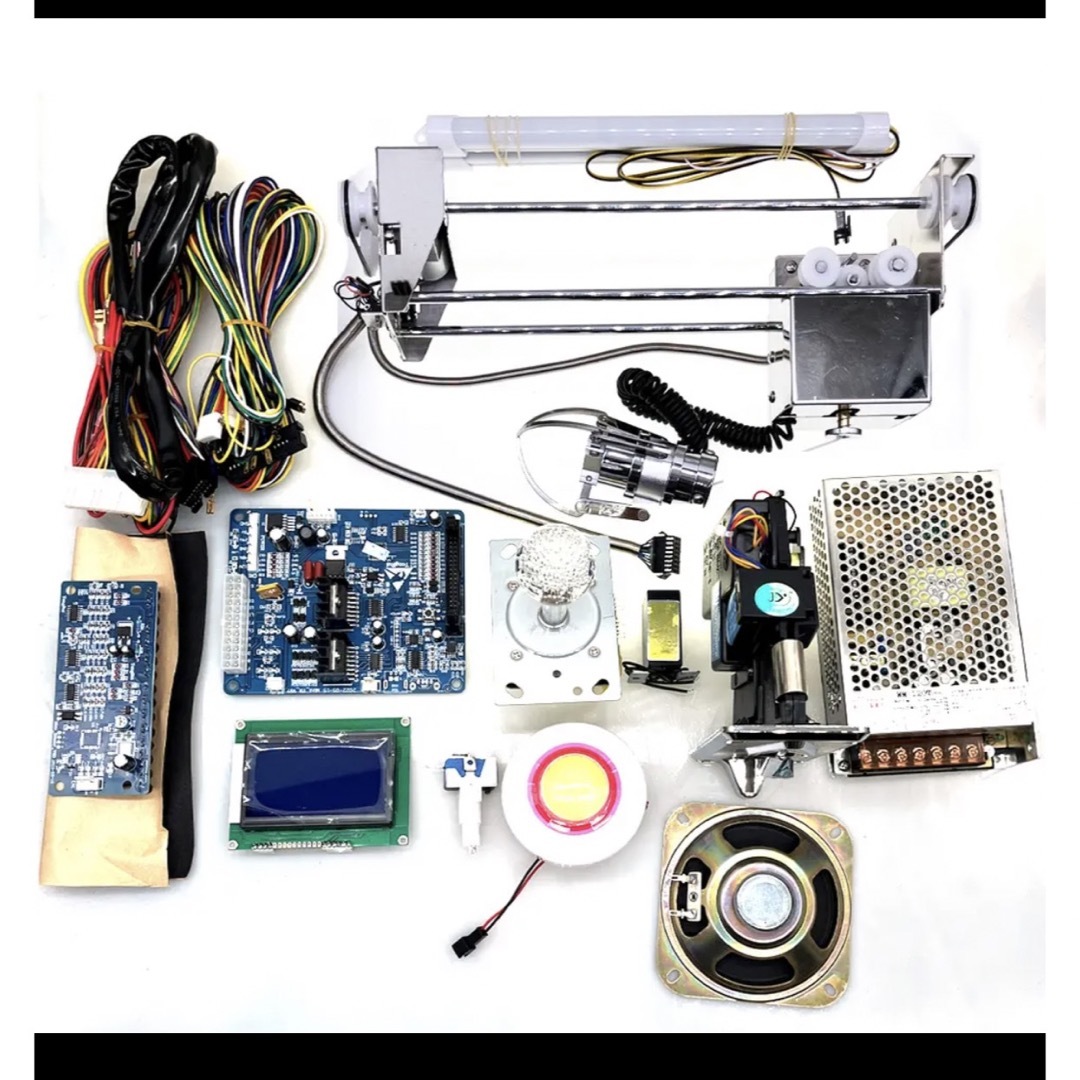 クレーンゲーム部品の通販 by CECIL's shop｜ラクマ