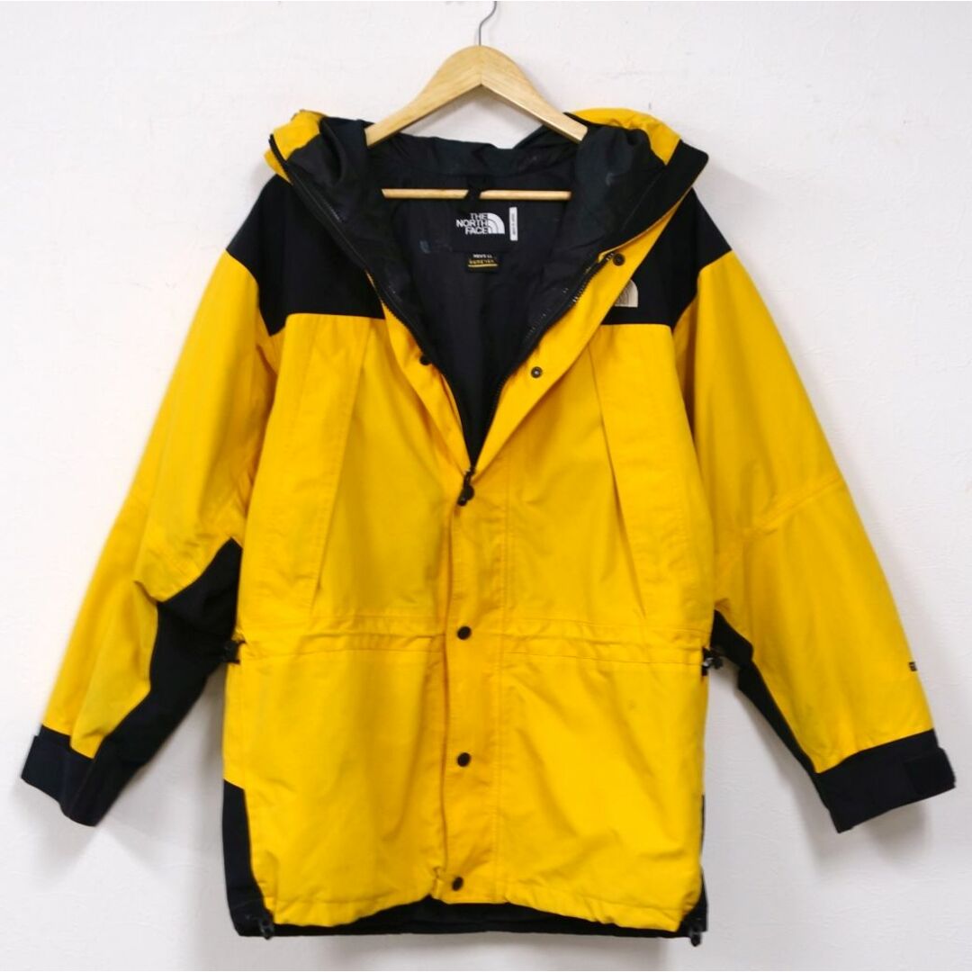 THE NORTH FACE - 希少 90's ザノースフェイス THE NORTH FACE スキー