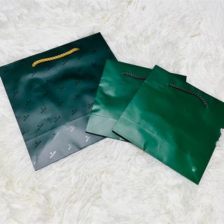 ROLEX（ショップ袋）のフリマアイテム一覧