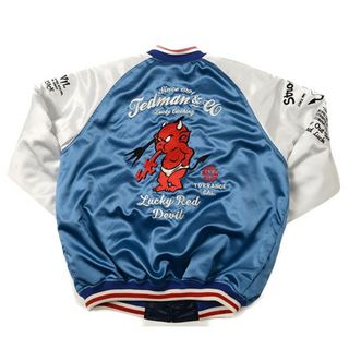 TEDMAN（スカジャン）のフリマアイテム一覧