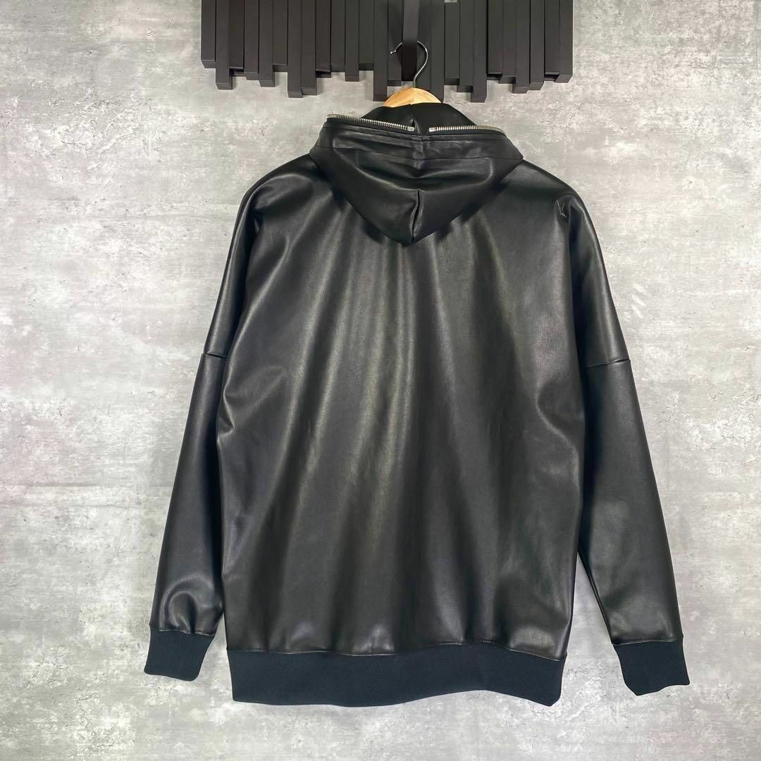 1piu1uguale3 - 『1PIU1UGUALE3』ウノピゥ (Ⅳ) フェイクレザー