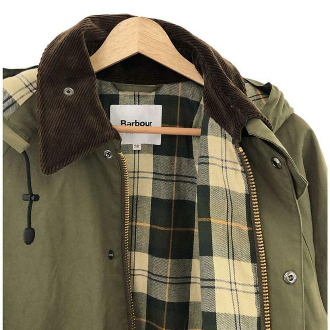 Barbour - Barbour / バブアー | TRANSPORT トランスポート ノン