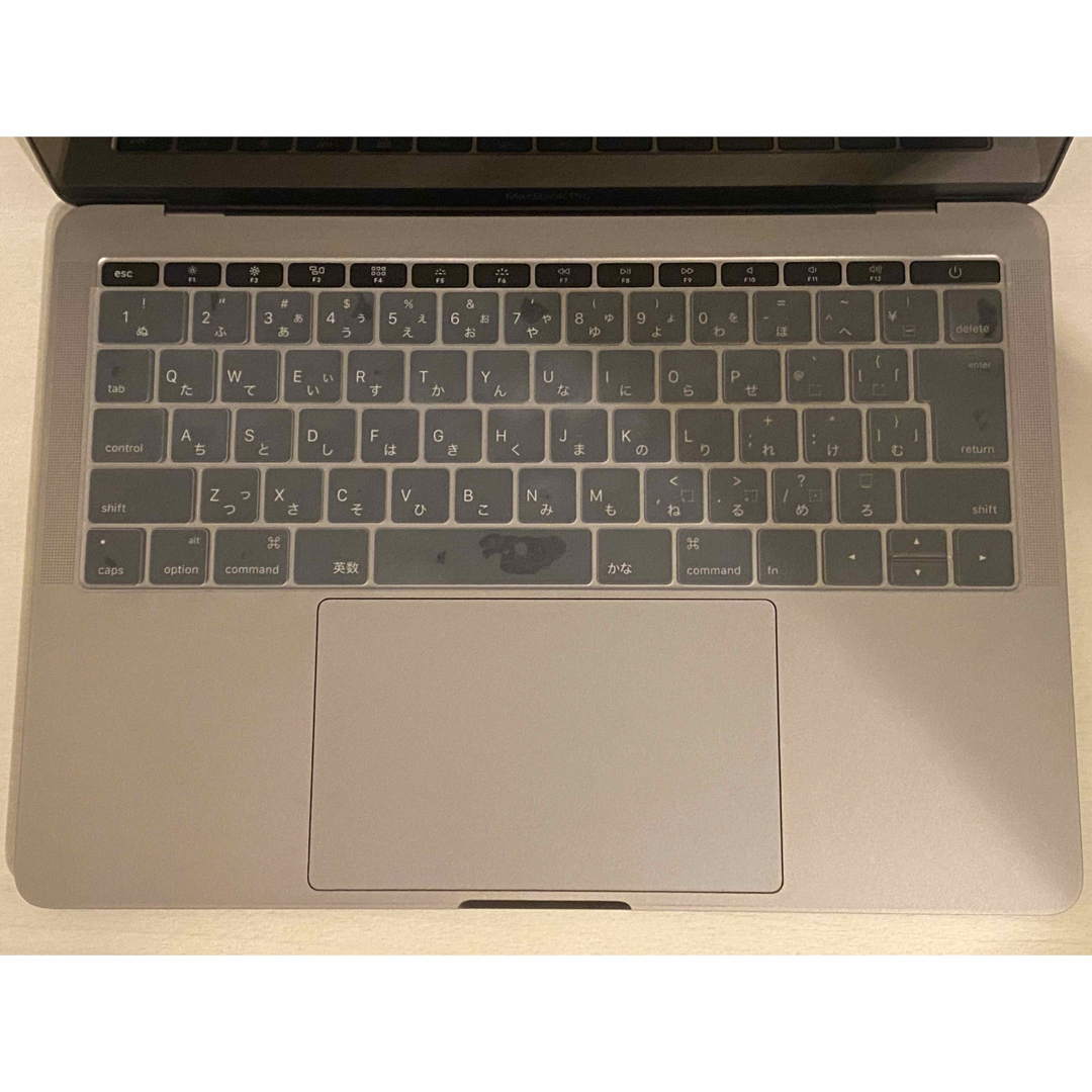 Mac (Apple) - 訳ありMacBook Pro 13インチ Core i5 256GBの通販 by
